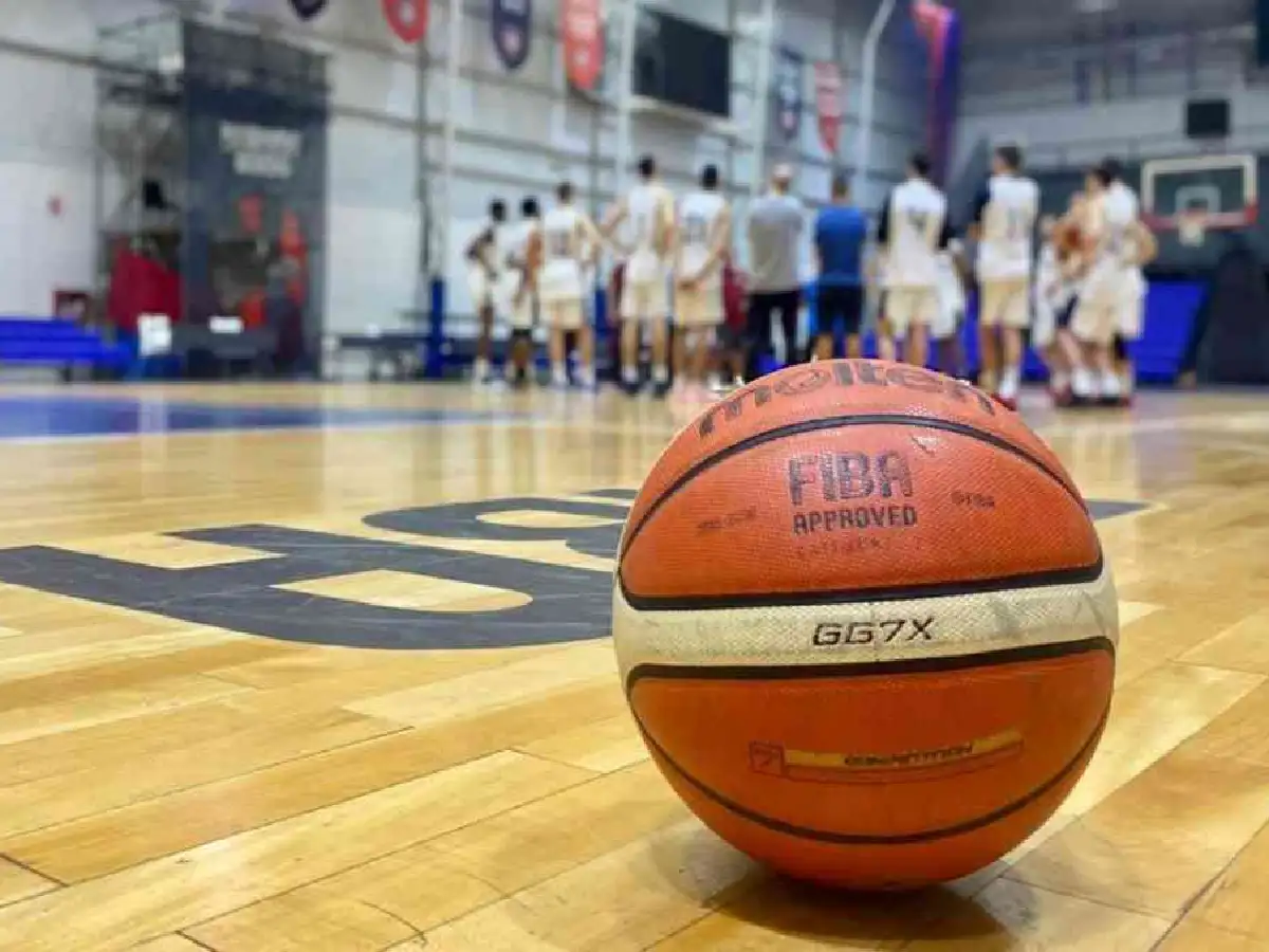 Los equipos de la LNB se entrenarán al aire libre 