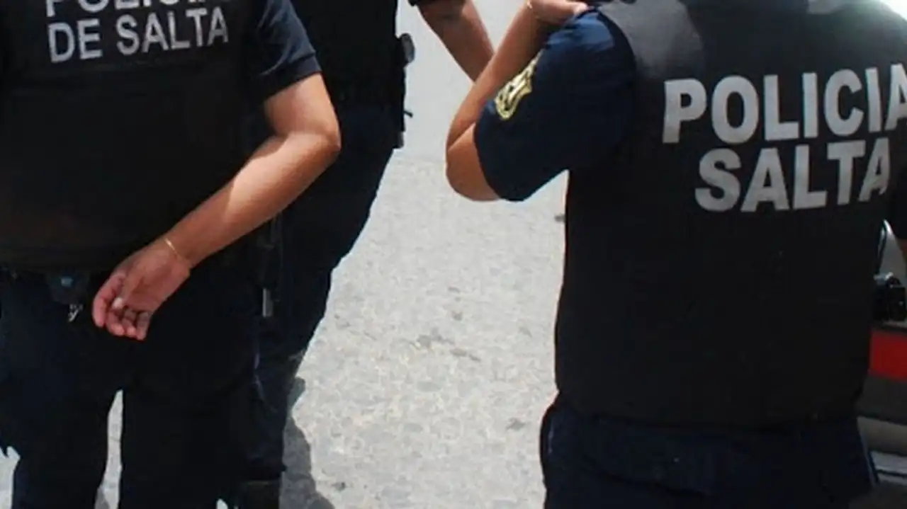 Imagen de archivo