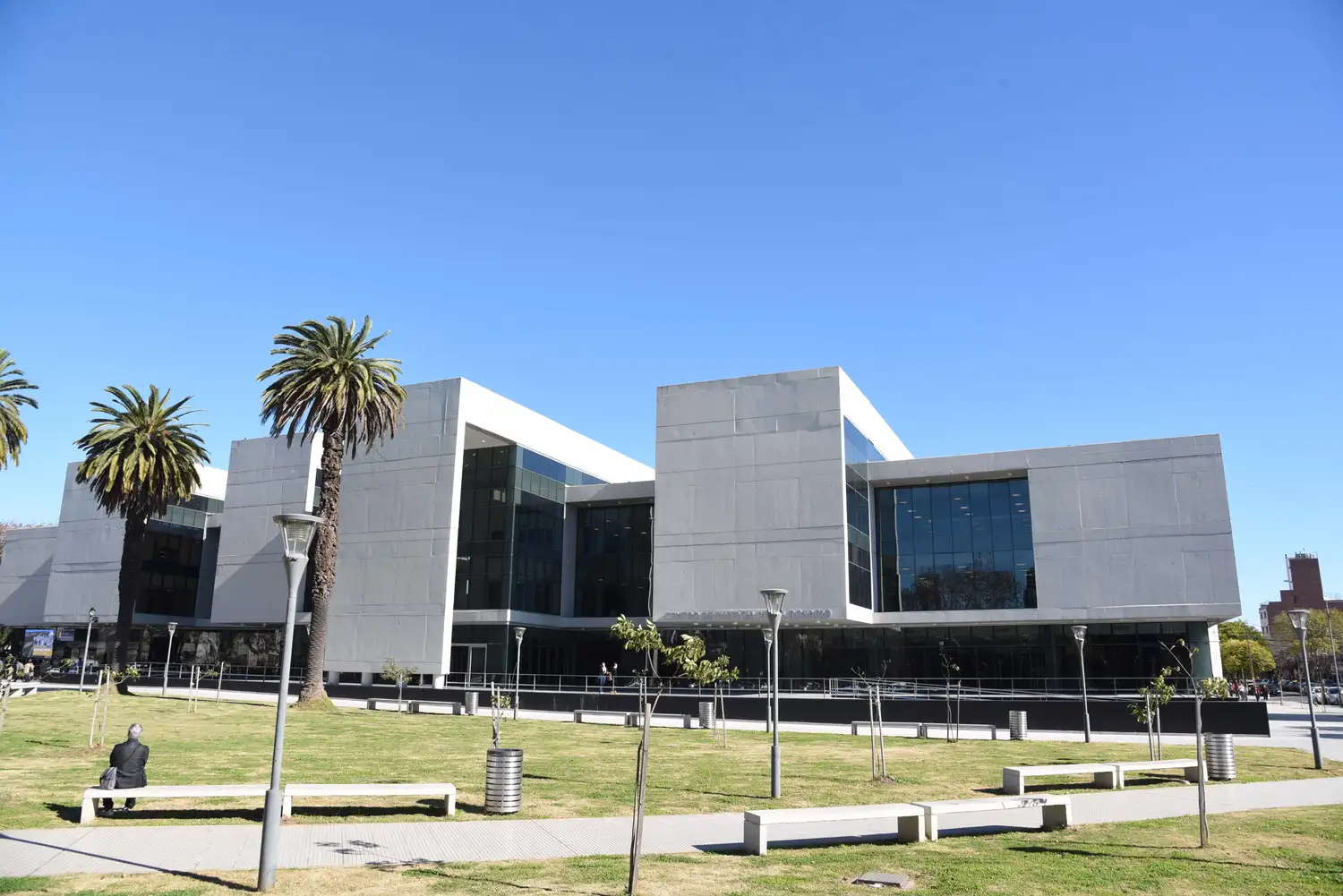 Condenaron a 26 años de prisión al sobrino de Pimpi Camino