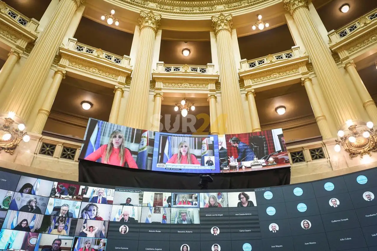 Sacnun: “Más de 500 mil santafesinos serán beneficiados con la ampliación del régimen de Zonas Frías”