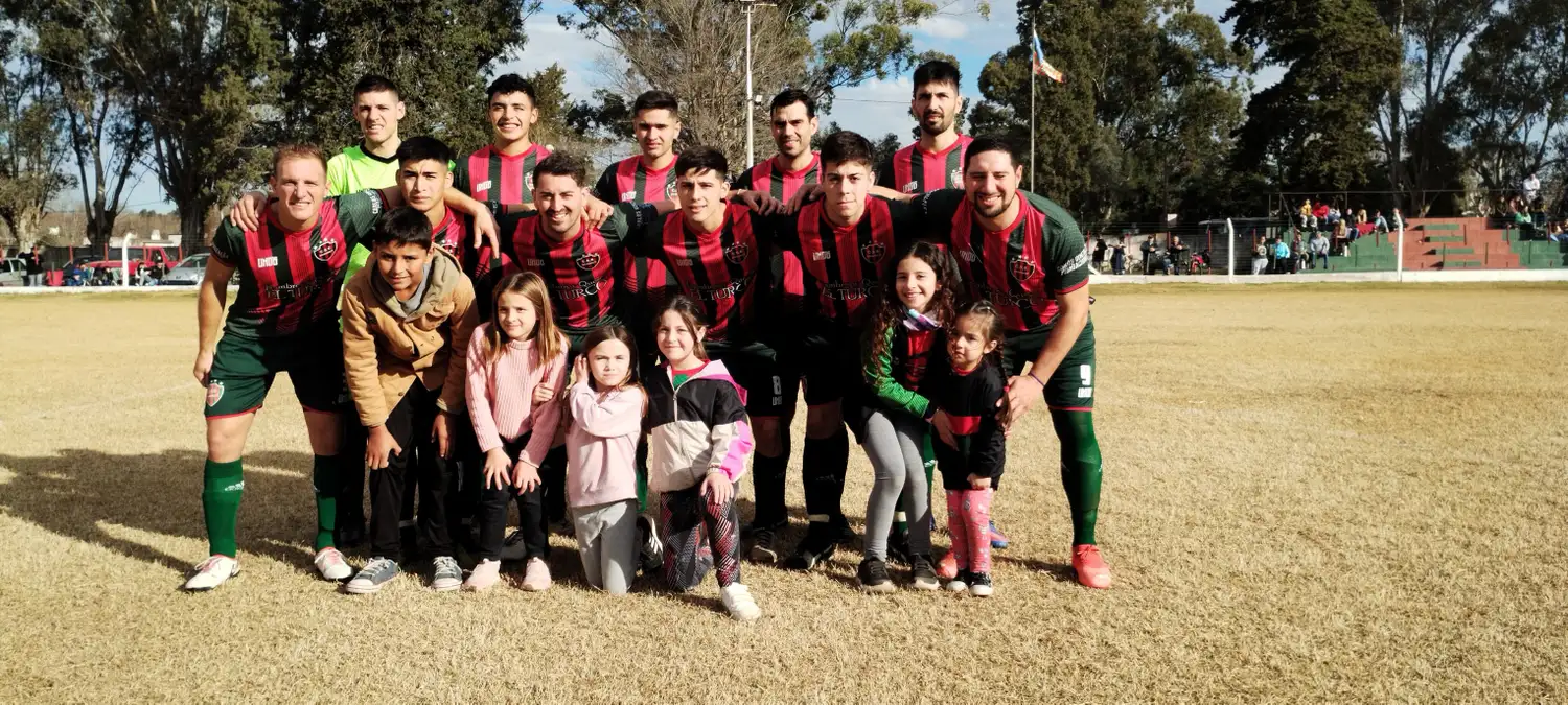 Sarmiento
