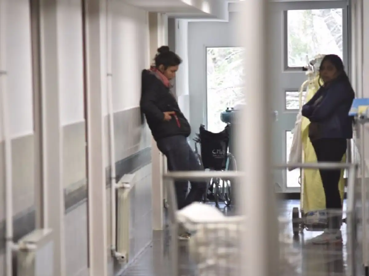 Volvieron los consultorios y las cirugías programadas al Hospital