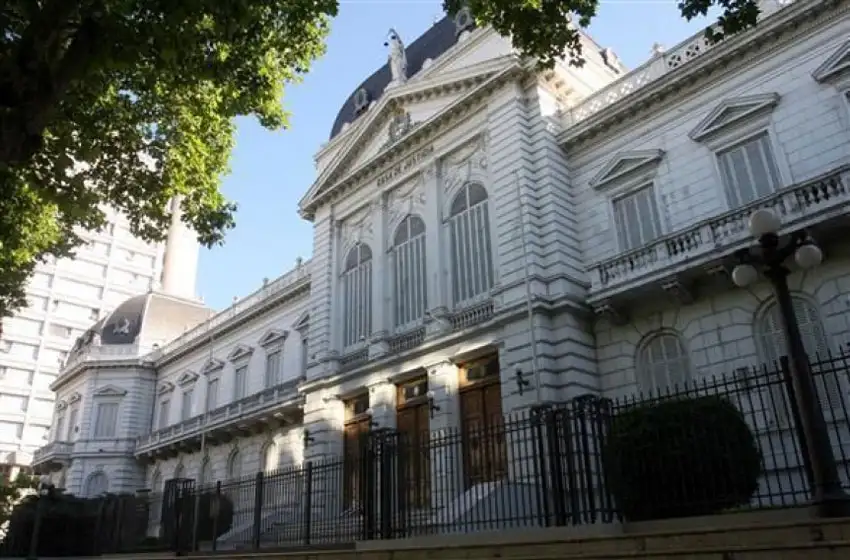 Se implementa el Banco de Datos Genéticos para investigar delitos