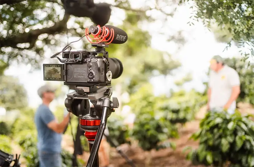 Video marketing: la gran herramienta para redes sociales
