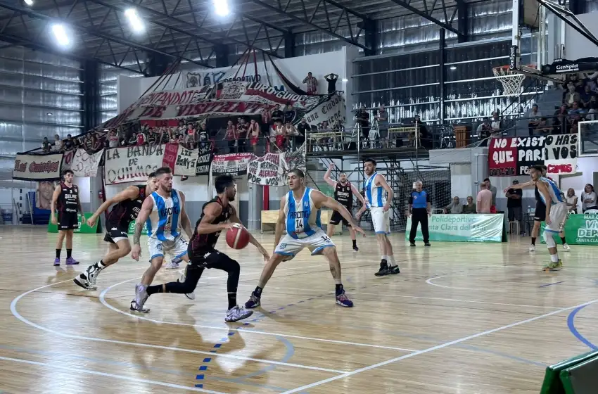 Quilmes quedó al borde del batacazo