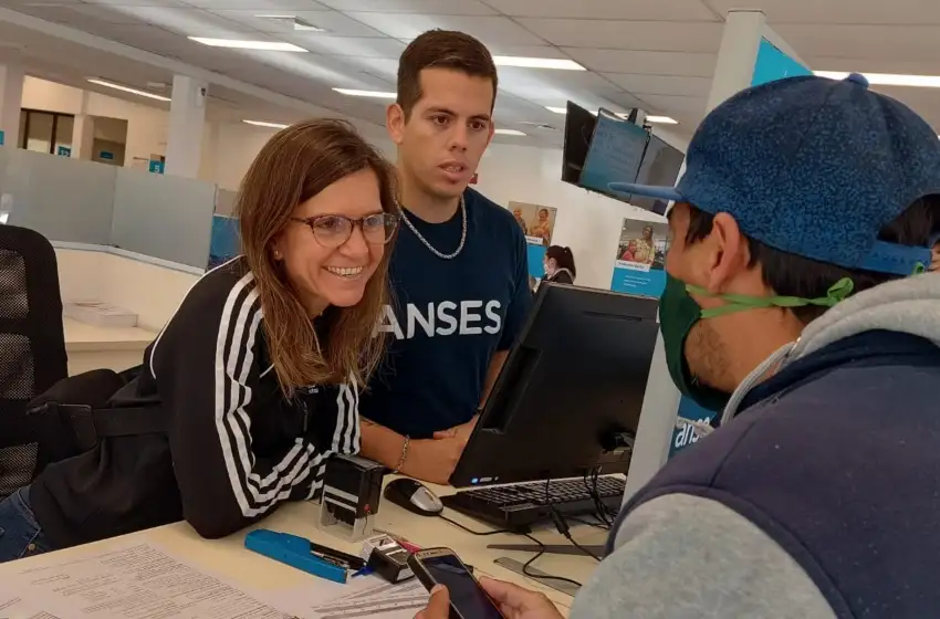 7,5 millones de personas cobran el refuerzo de ingresos en junio