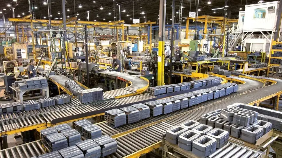 La actividad económica cayó 6.8% en marzo