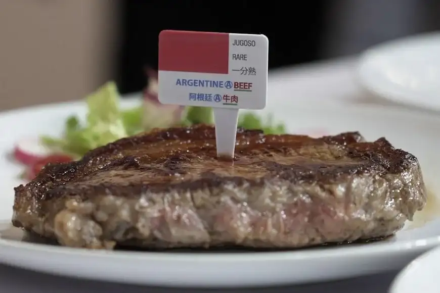 Carne Argentina