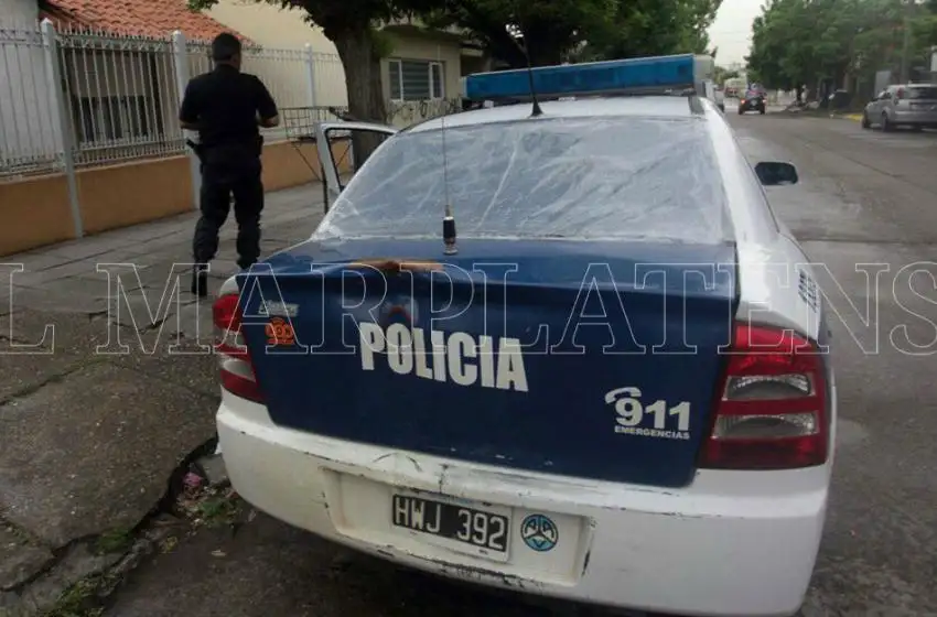 Mataron a un hombre en Camet: estaba golpeado y con los pies atados