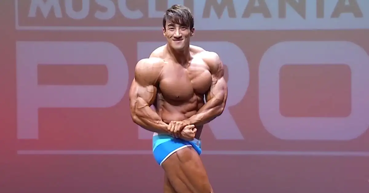 No solo se gana con los musculos
