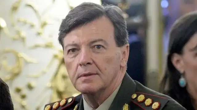 La Corte anuló la absolución del exjefe del Ejército César Milani en el caso Ledo