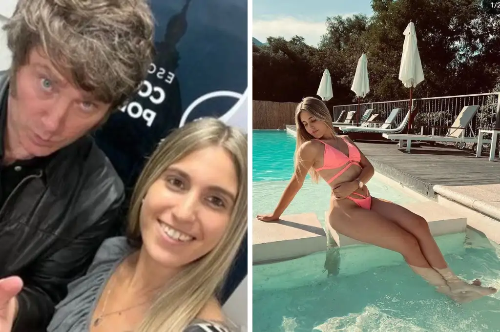 Geraldine Calvella se hará cargo del Renaper