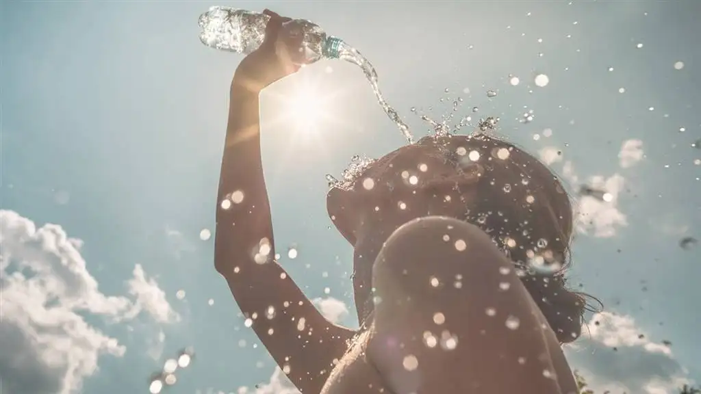 Calor sofocante: se espera una máxima de 36°C para este miércoles en Venado Tuerto 