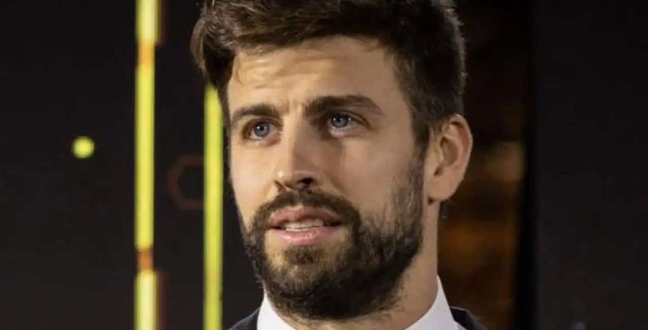 Cómo fue la reacción de Piqué tras el lanzamiento de la canción de Shakira con Bizarrap
