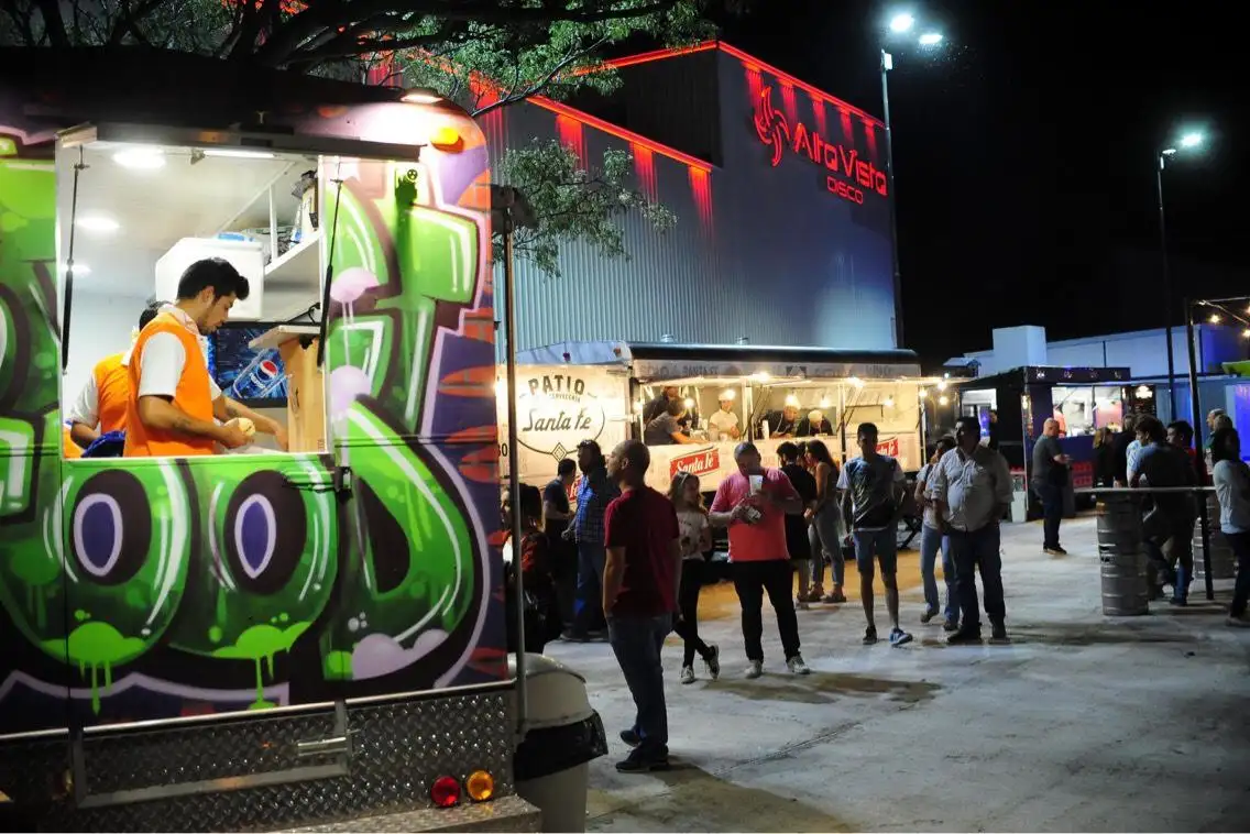 Salida 168: Gastronomía para disfrutar el verano en la ciudad