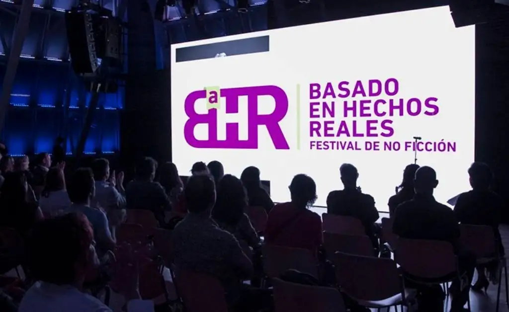En vivo: seguí el festival “Basado en Hechos Reales”