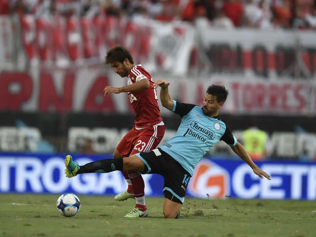 Ponzio no se siente un ídolo