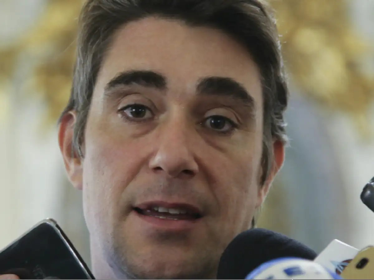 El nuevo ministro de Energía aseguró que "se respetarán los acuerdos en los precios de la nafta"