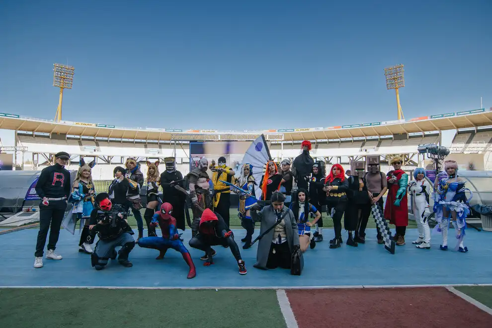 El Programa eSports Córdoba busca, ante todo, promover el uso y consumo responsable de videojuegos favoreciendo las buenas prácticas.