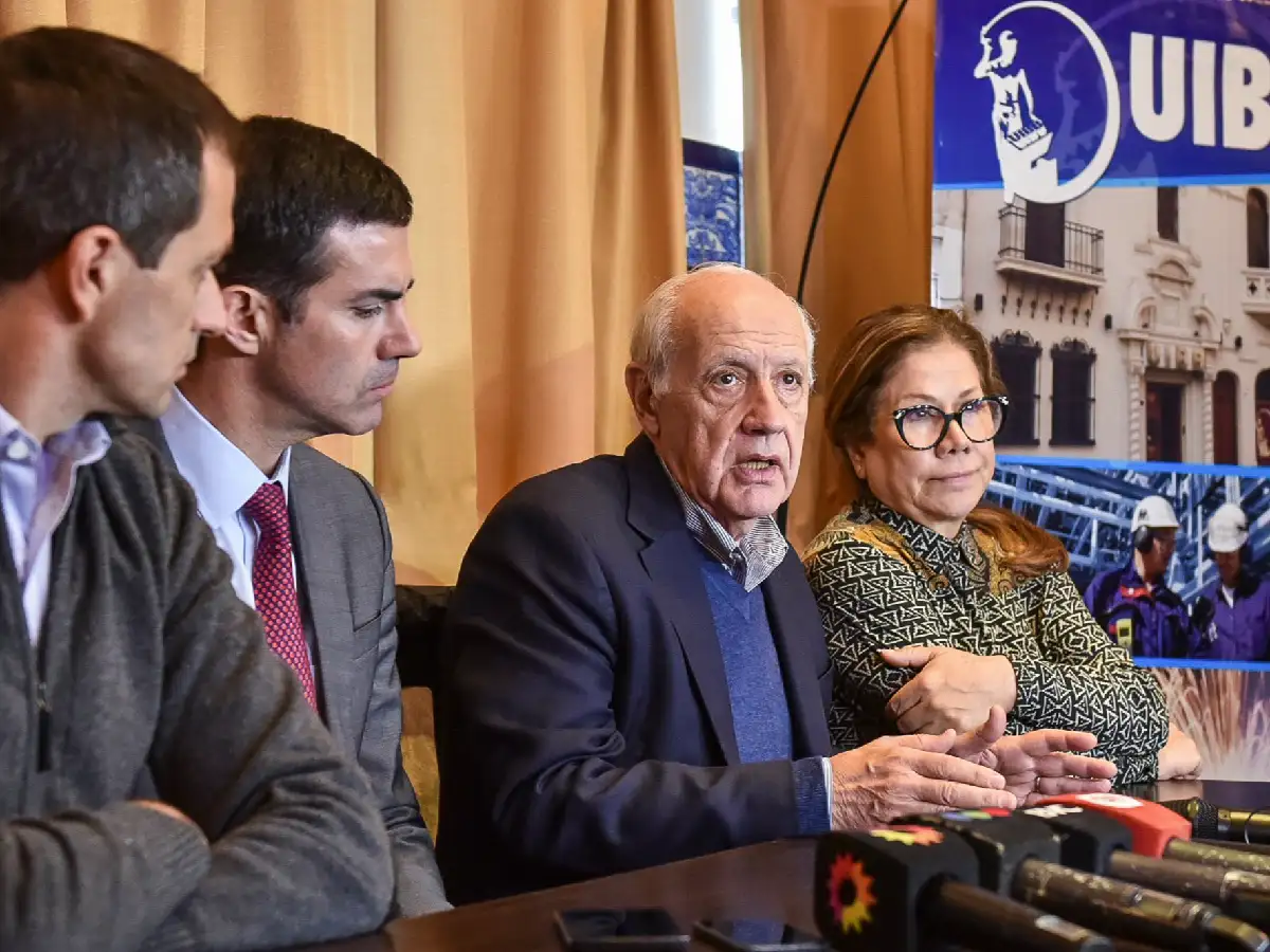 Lavagna y Urtubey preparan el lanzamiento de su plan económico