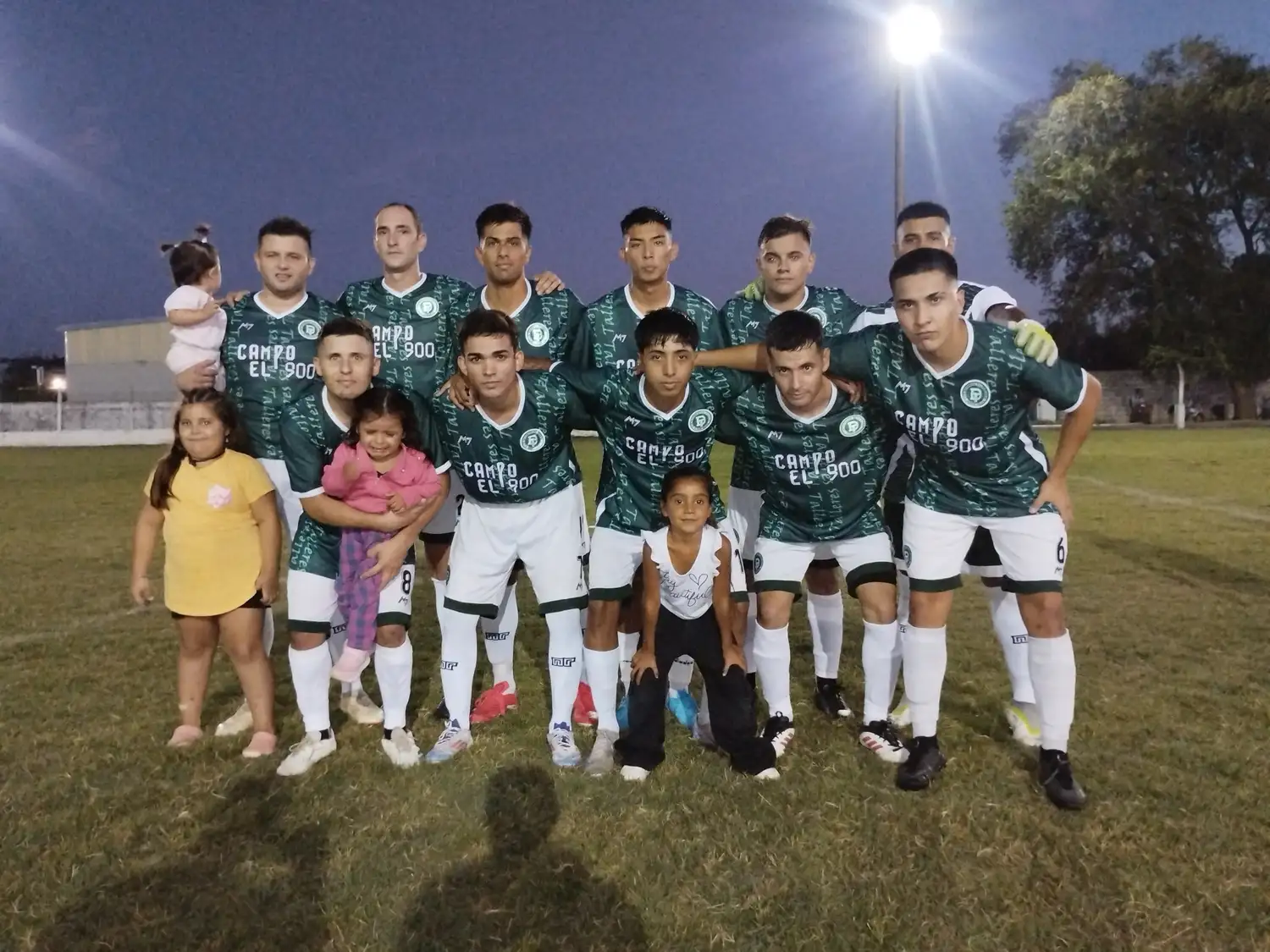 Defensores Talleres