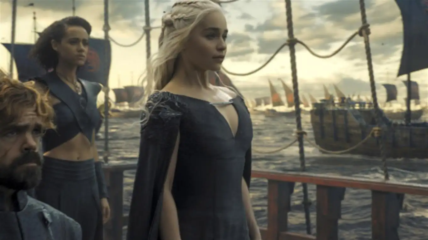 Game of Thrones: te contamos por qué éste es el principio del fin