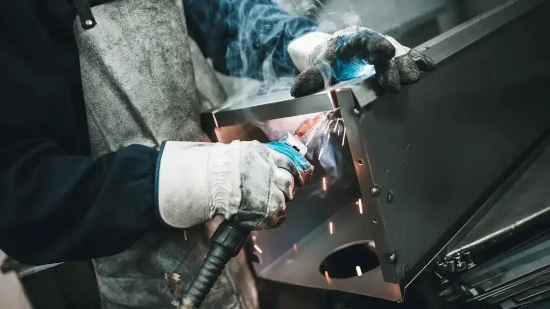La metalurgia en conjunto acumula una caída de 6,2% en lo que va del año