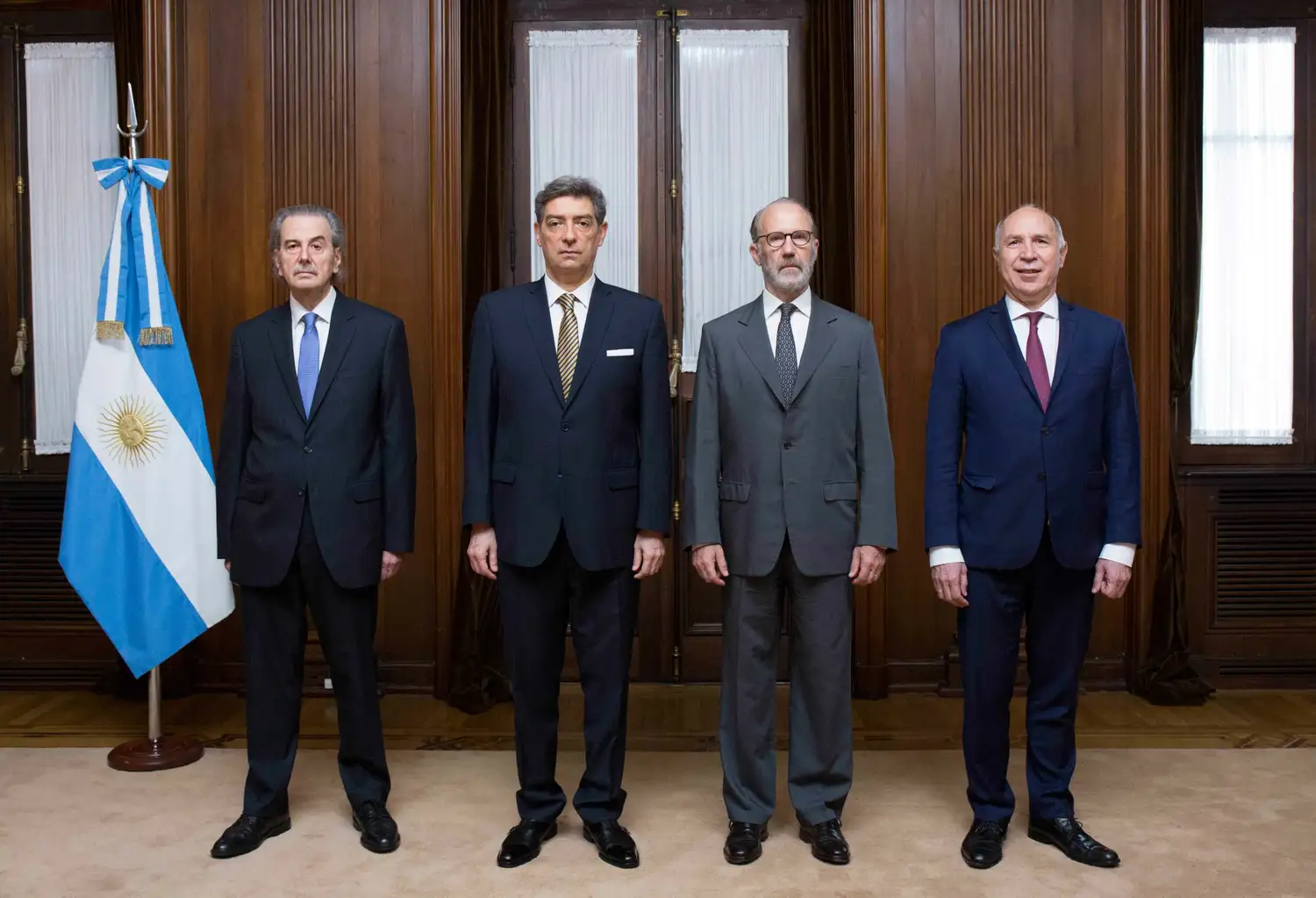 Deuda histórica: la Corte obliga a la Nación a pagarle a Santa Fe