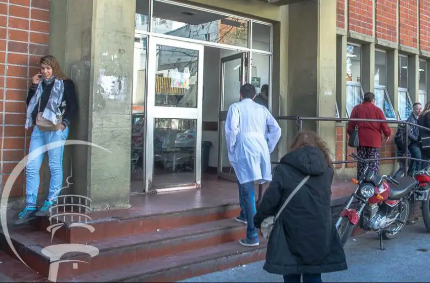 Discapacidad: insisten con abrir juntas sanitarias para bajar demoras