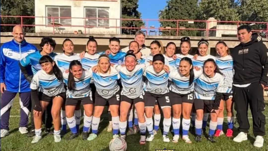 Femenino - 1