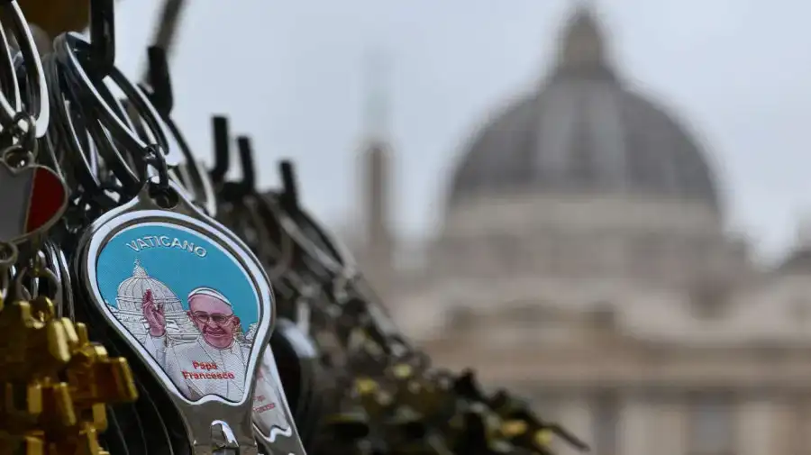 Papa Francisco