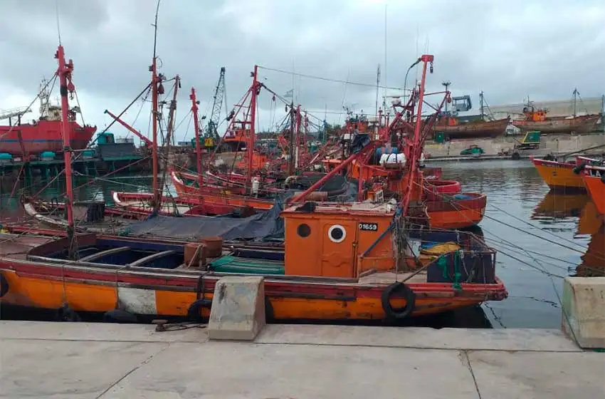 Baja en las retenciones a la pesca: "Es importante, pero no soluciona los problemas"