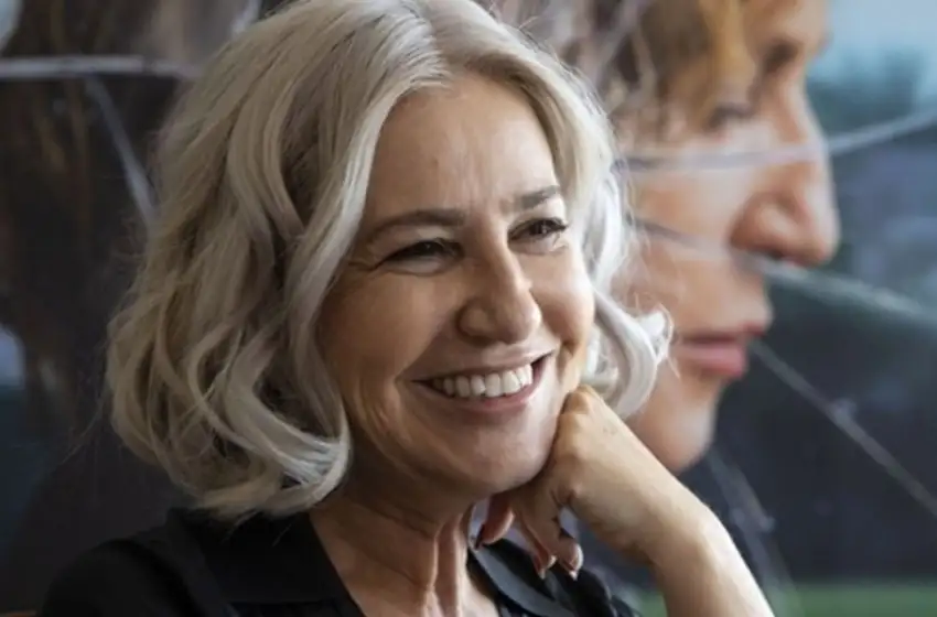 Mercedes Morán hizo una fuerte sentencia sobre las relaciones sexuales y generó un intenso debate