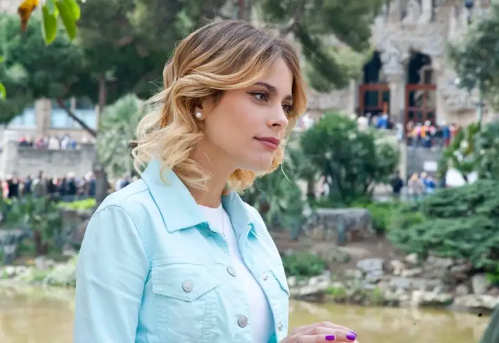 Violetta se despide de la televisión