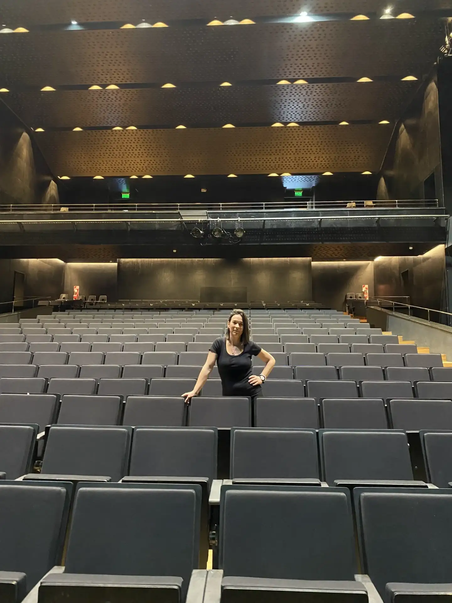 Teatro Comedia