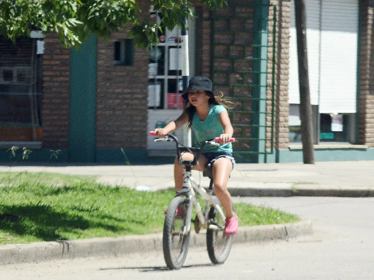 Las horas previas a Nochebuena estarán marcadas por el sol y el calor