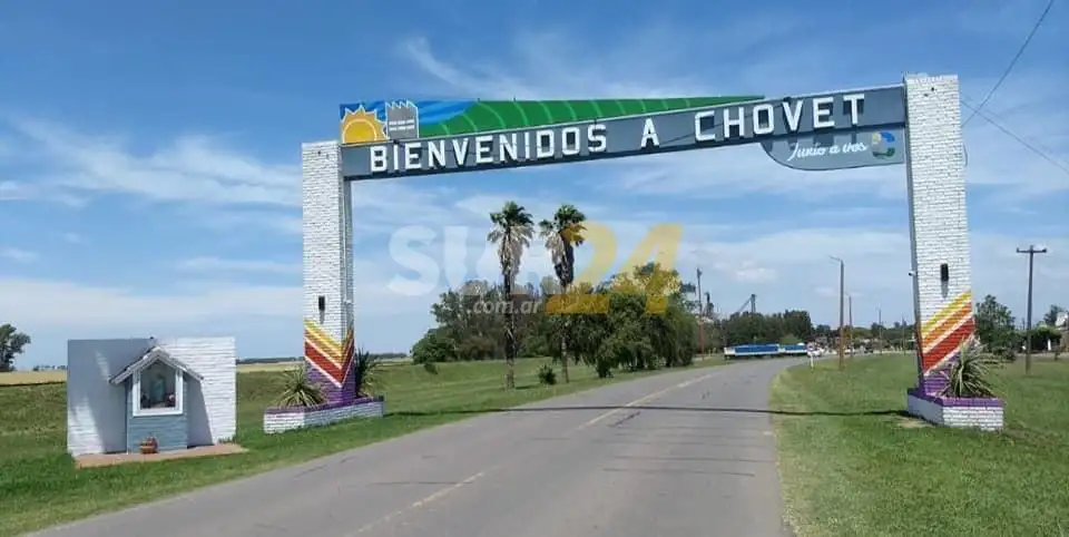 Médico de Chovet alerta sobre el ímpetu de la “tercera ola” en la región