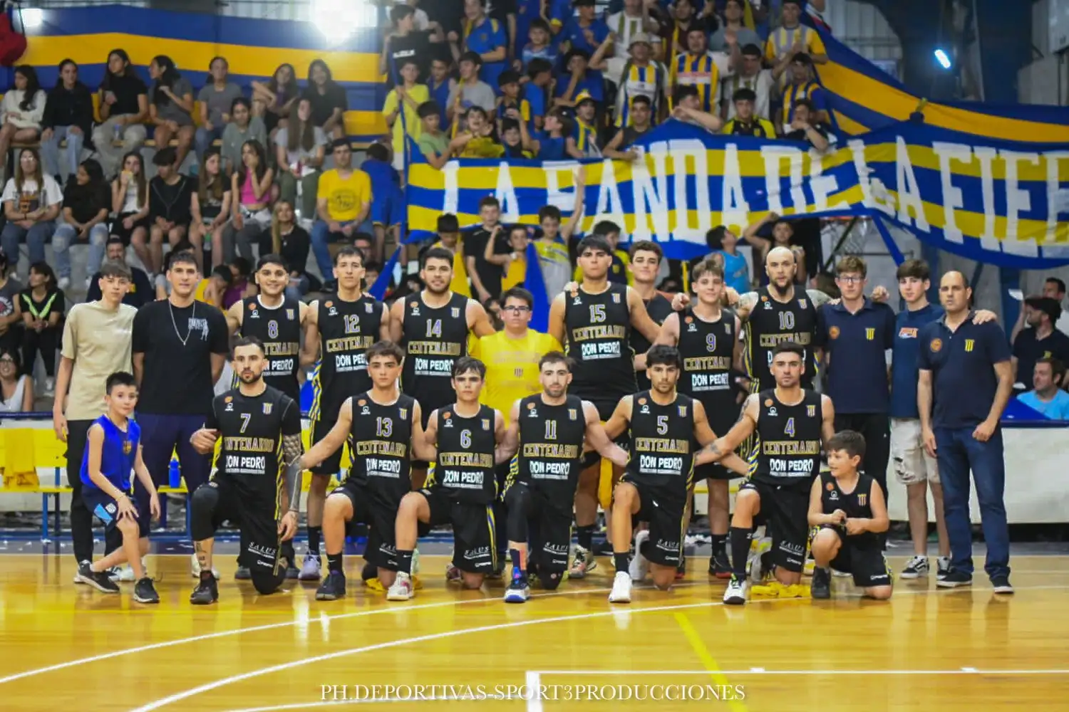 Centenario