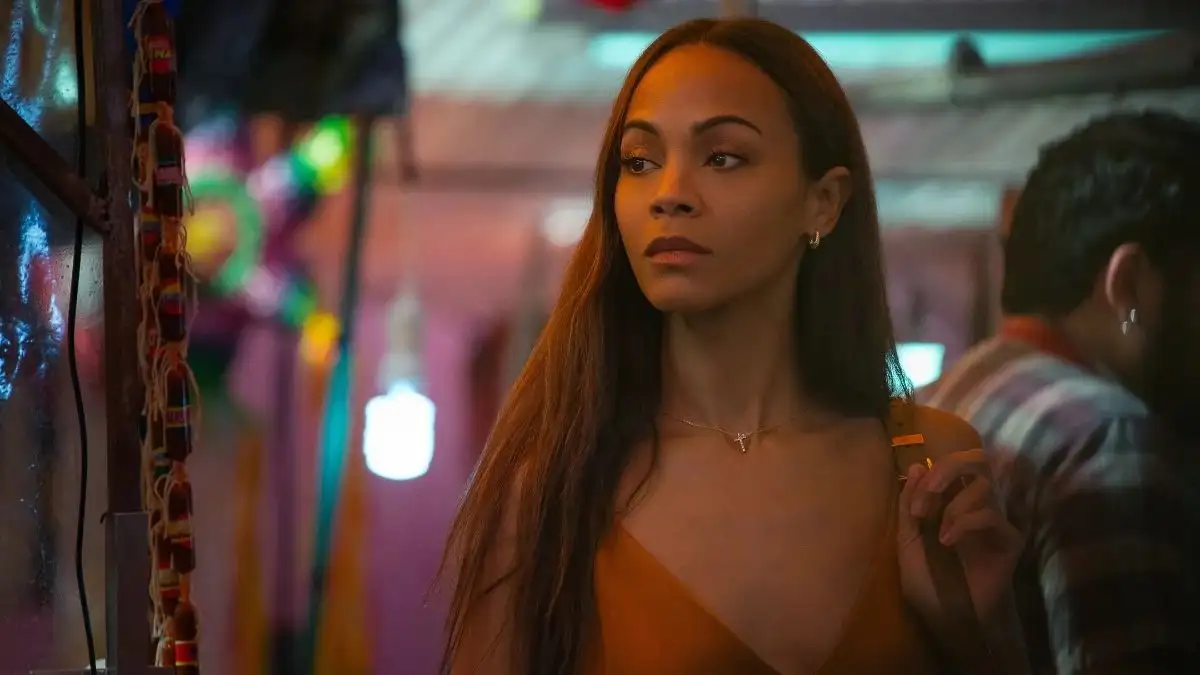"Emilia Pérez", la película más nominada a los Oscar se estrenó esta semana en cines.