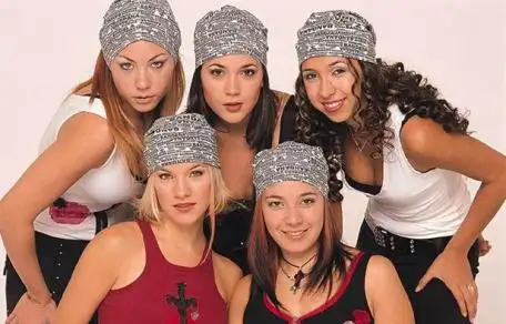 ¿Vuelve Bandana?