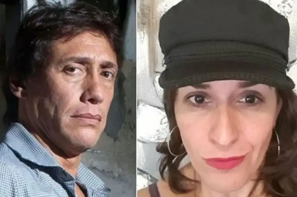 Una de las víctimas de Fabián Gianola afirmó: “Quedé embarazada”