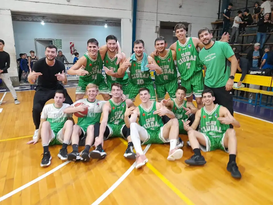 Asociación Venadense: se cerró la fase regular y ya están los duelos de playoffs