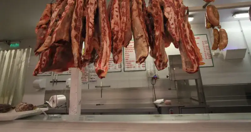 Los cortes especiales en el mostrador ya superan los 10 mil pesos por kilo.