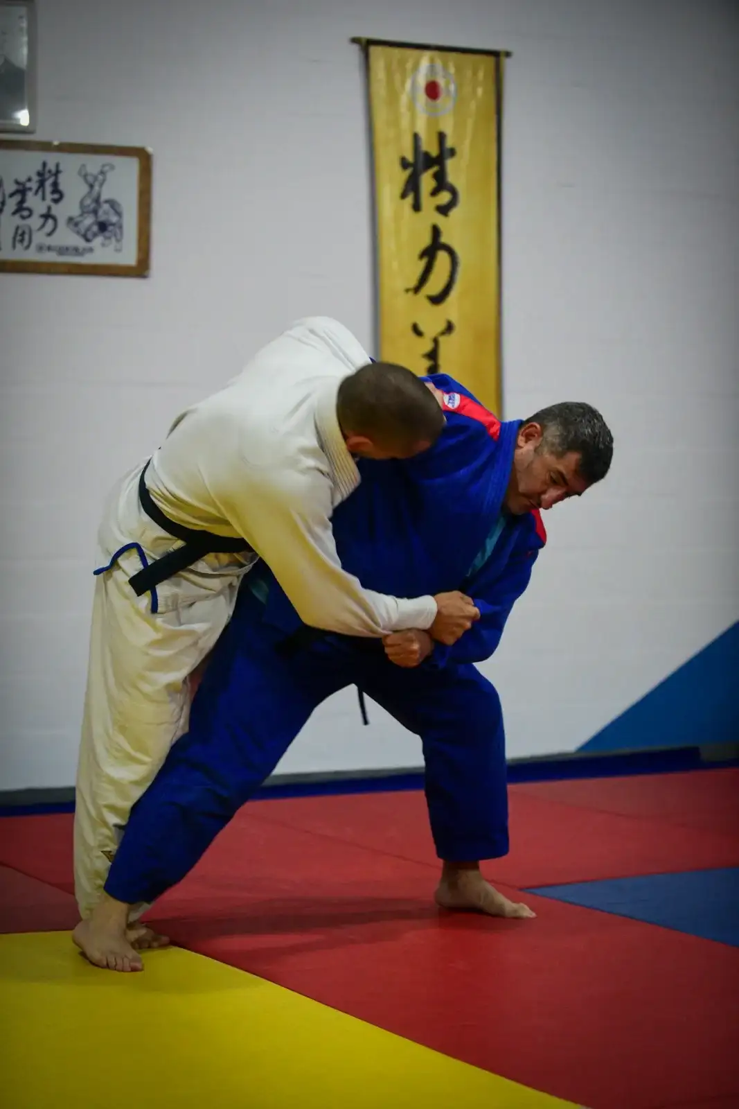 alfredo acosta yudo