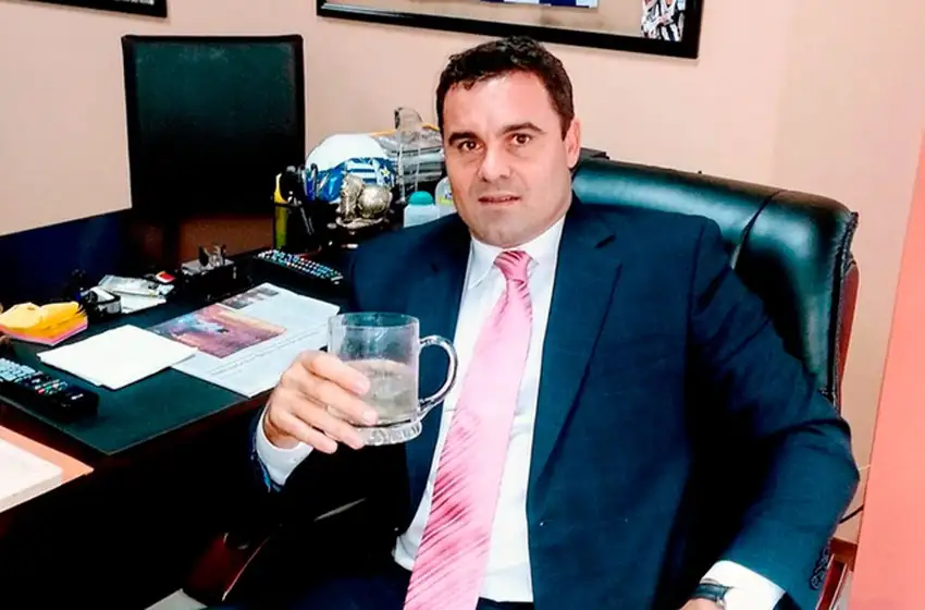 Desbaratan una banda que robaba autos en la que está implicado un marplatense