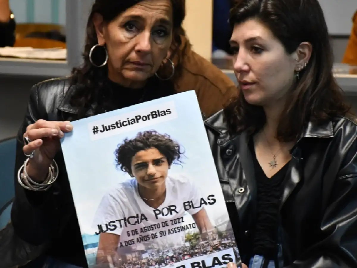 "Nunca disparé con intenciones de matar a nadie", dijo uno de los policías