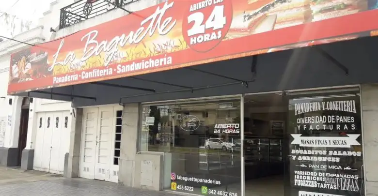 Detenido tras intentar robar una panadería con un arma de juguete