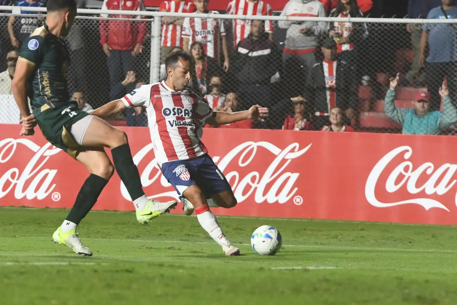 Unión- Mushuc Runa