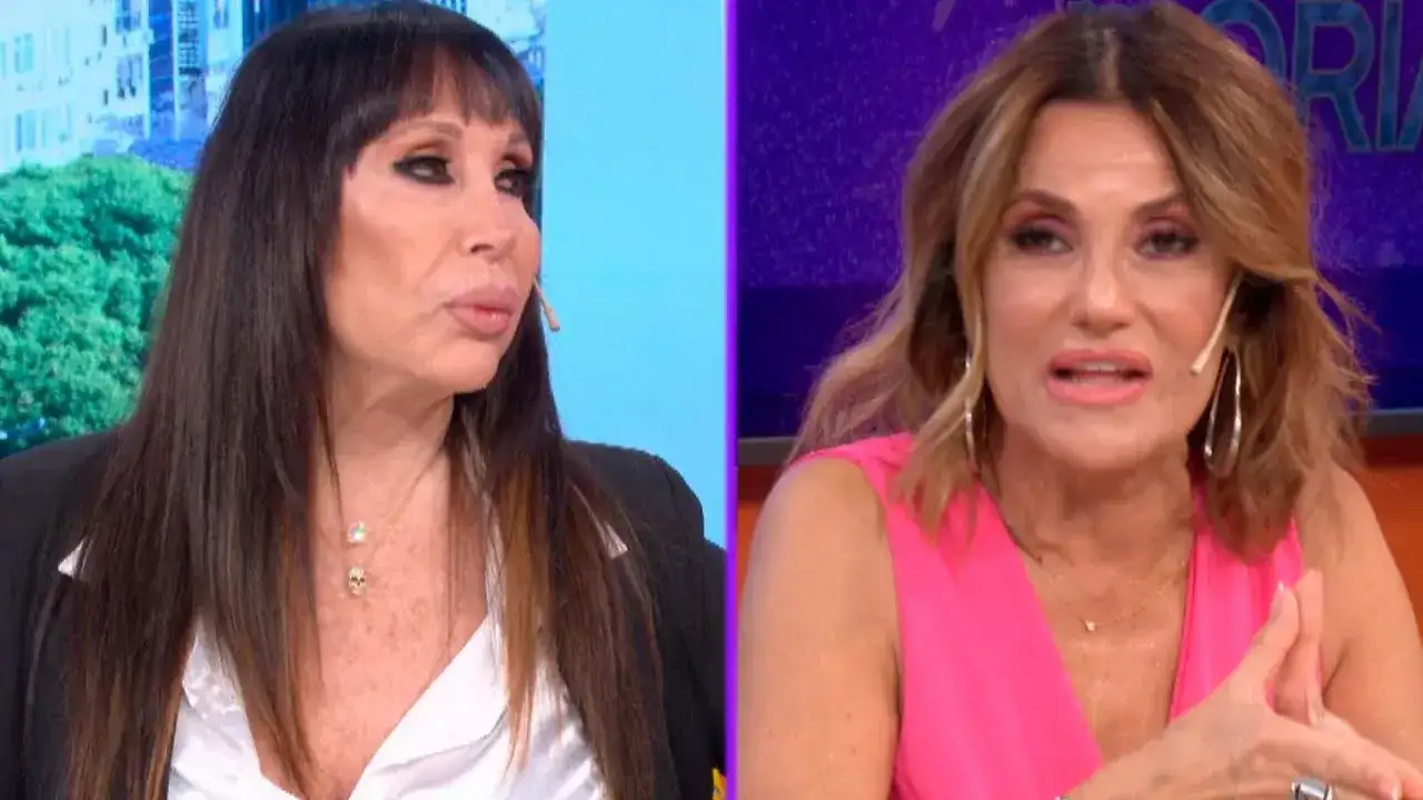 moria
