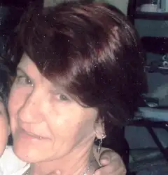 Piden datos sobre Griselda Isabel Brest